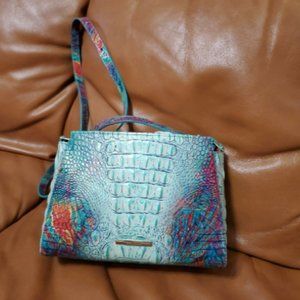 Brahmin Hilary Dream Ombre Melbourne